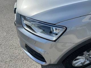 AUDI Q3 usata, con Autoradio