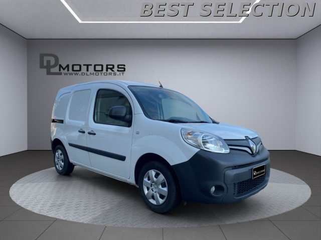 RENAULT Kangoo usata, con Fendinebbia