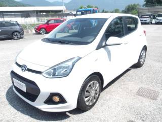 HYUNDAI i10 usata, con Antifurto