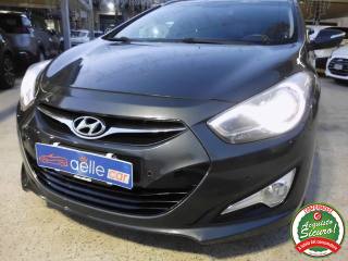 HYUNDAI i40 usata, con Specchietti laterali elettrici