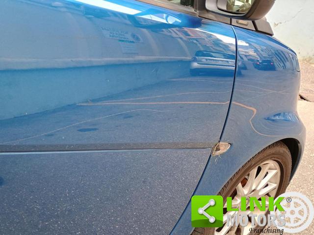SMART ForTwo usata, con Controllo trazione