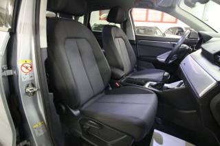 AUDI Q3 usata, con Volante in pelle