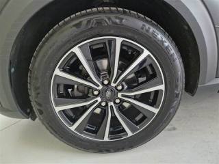 FORD Puma usata, con Autoradio digitale