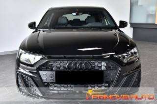 AUDI A1 usata, con Autoradio