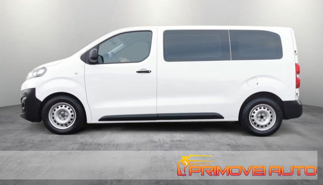 CITROEN Jumpy usata, con Controllo trazione