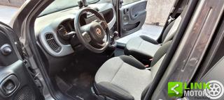 FIAT Panda usata, con Autoradio
