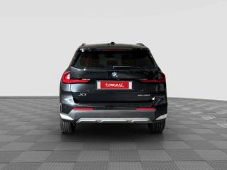 BMW X1 usata 3