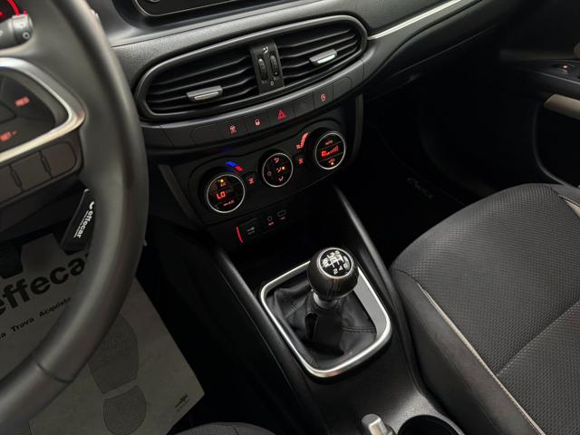 FIAT Tipo usata, con Controllo automatico clima