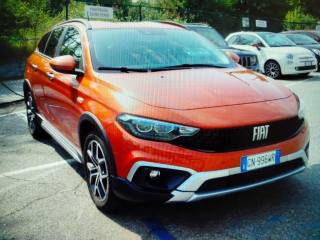 FIAT Tipo 1.6 Mjt S&S SW Cross
