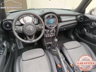 MINI Cabrio usata 115