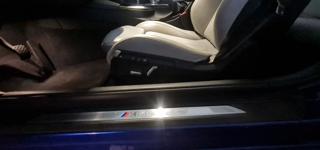 BMW M4 usata, con Luci diurne