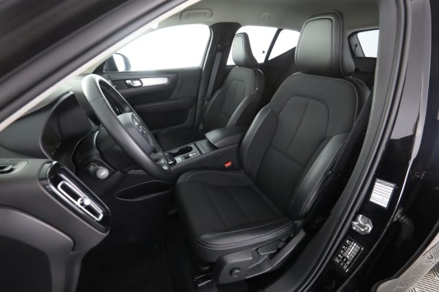 VOLVO XC40 usata 2