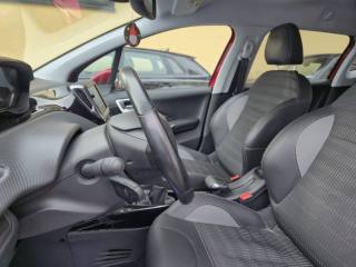 PEUGEOT 2008 usata, con Cerchi in lega