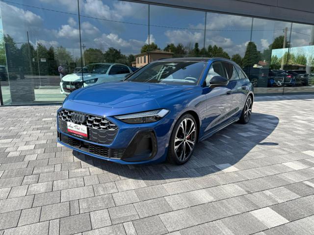 AUDI A5 usata, con Airbag