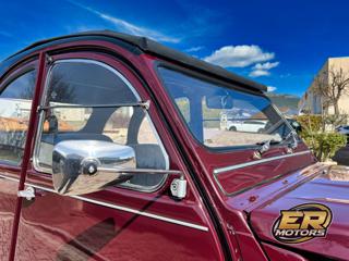 CITROEN 2CV usata 23