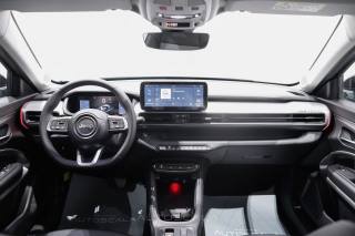 JEEP Avenger usata, con Bracciolo