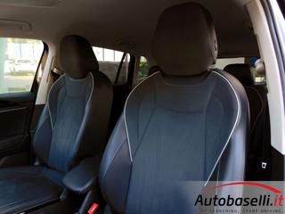 VOLKSWAGEN Tiguan usata, con Boardcomputer