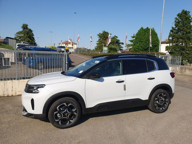 CITROEN C5 Aircross usata, con Airbag laterali