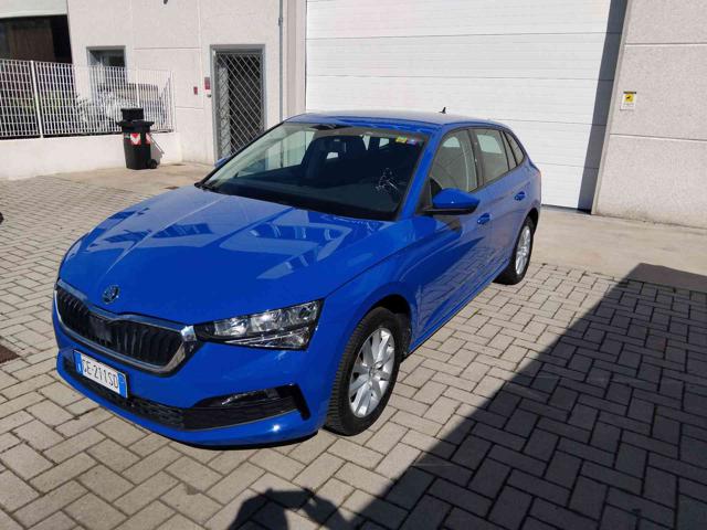 SKODA Scala usata, con Airbag