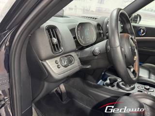 MINI Mini usata, con Controllo automatico clima