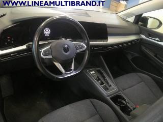 VOLKSWAGEN Golf usata, con Climatizzatore