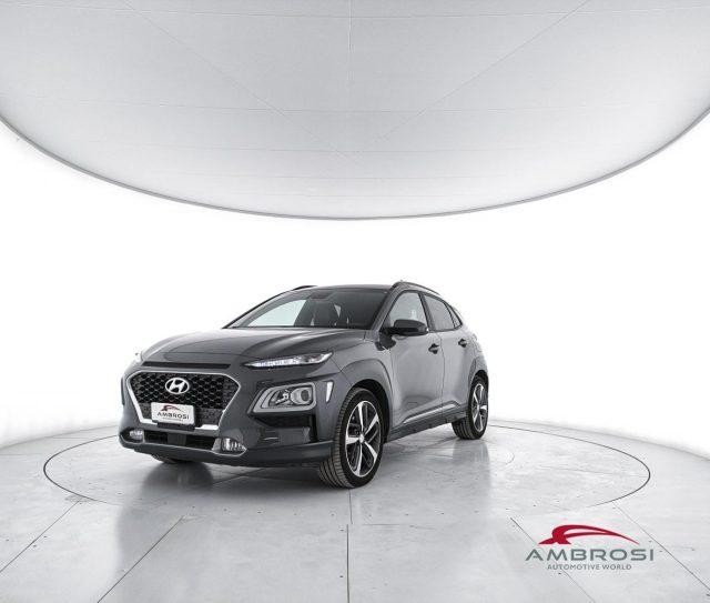 HYUNDAI Kona usata 0
