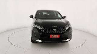 PEUGEOT 3008 usata, con Chiusura centralizzata telecomandata