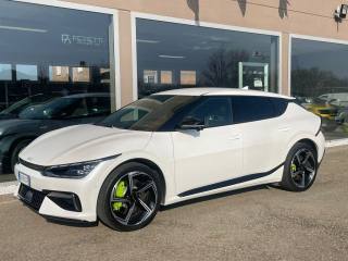 KIA EV6 usata, con Airbag