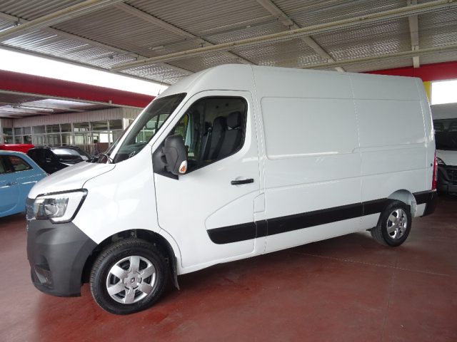 RENAULT Master usata, con Chiusura centralizzata