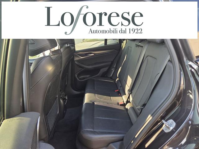 BMW X3 usata, con Climatizzatore