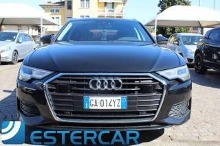 AUDI A6 usata, con Alzacristalli elettrici
