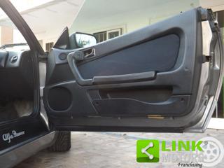 ALFA ROMEO Spider usata 34