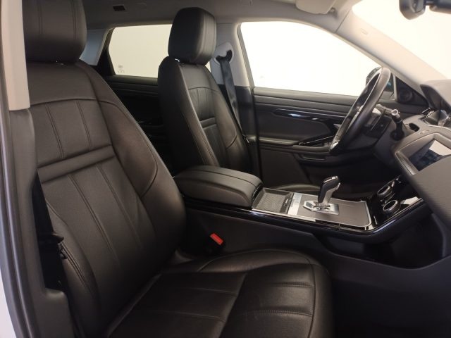 LAND ROVER Range Rover Evoque usata, con Controllo trazione