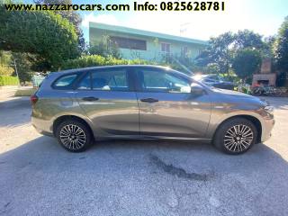FIAT Tipo usata, con Volante in pelle