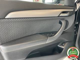 BMW X1 usata, con Park Distance Control