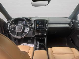 VOLVO XC40 usata, con Controllo trazione
