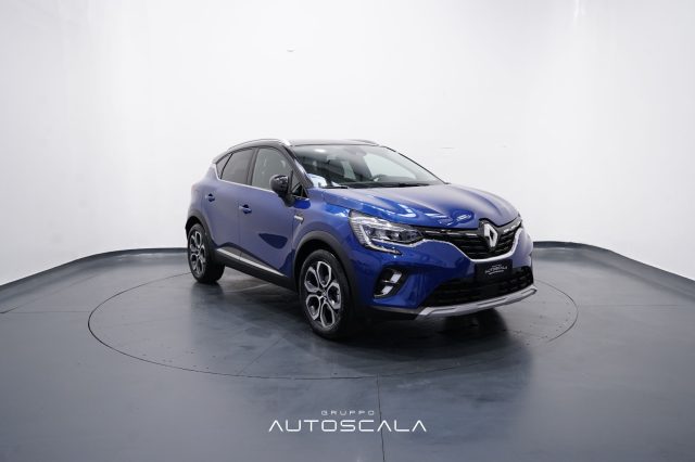 RENAULT Captur usata, con Chiusura centralizzata