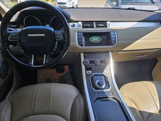 LAND ROVER Range Rover Evoque usata, con Fari Xenon