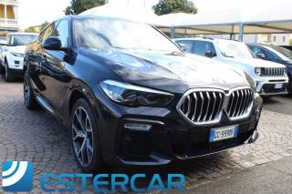 BMW X6 usata, con Autoradio