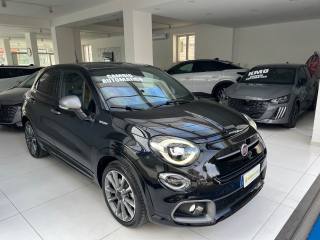 FIAT 500X usata, con Alzacristalli elettrici