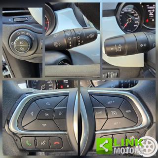 FIAT 500X usata, con ESP