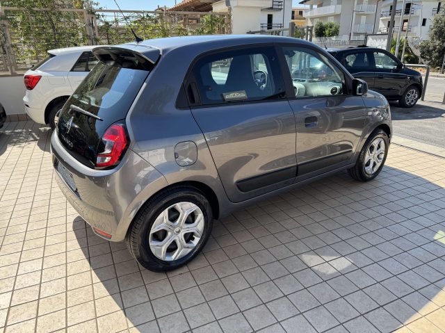 RENAULT Twingo usata, con Alzacristalli elettrici