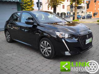 PEUGEOT 208 usata, con Chiusura centralizzata