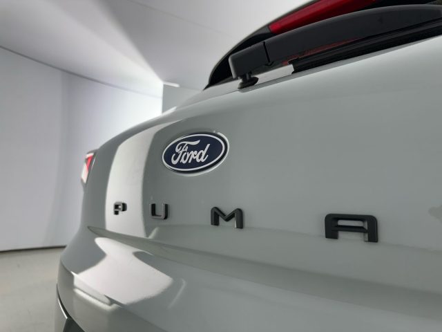 FORD Puma usata 25