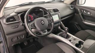 RENAULT Kadjar usata 42