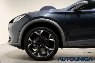 CUPRA Formentor usata, con ESP