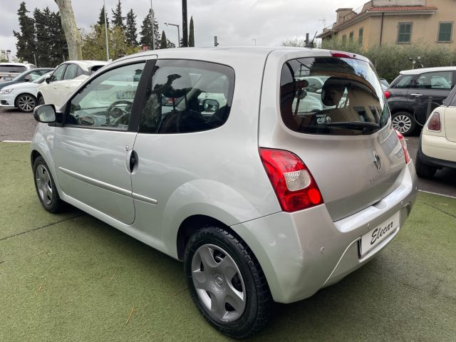 RENAULT Twingo usata, con Autoradio