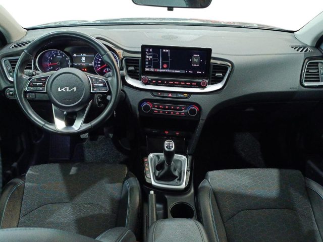 KIA XCeed usata, con Chiusura centralizzata