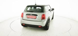 MINI Cooper SE usata, con Sedile posteriore sdoppiato