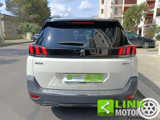 PEUGEOT 5008 usata, con Antifurto